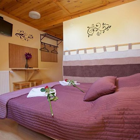 Royal Apartman Hajdúszoboszló 외부 사진