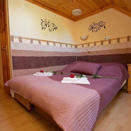 Royal Apartman Hajdúszoboszló 외부 사진