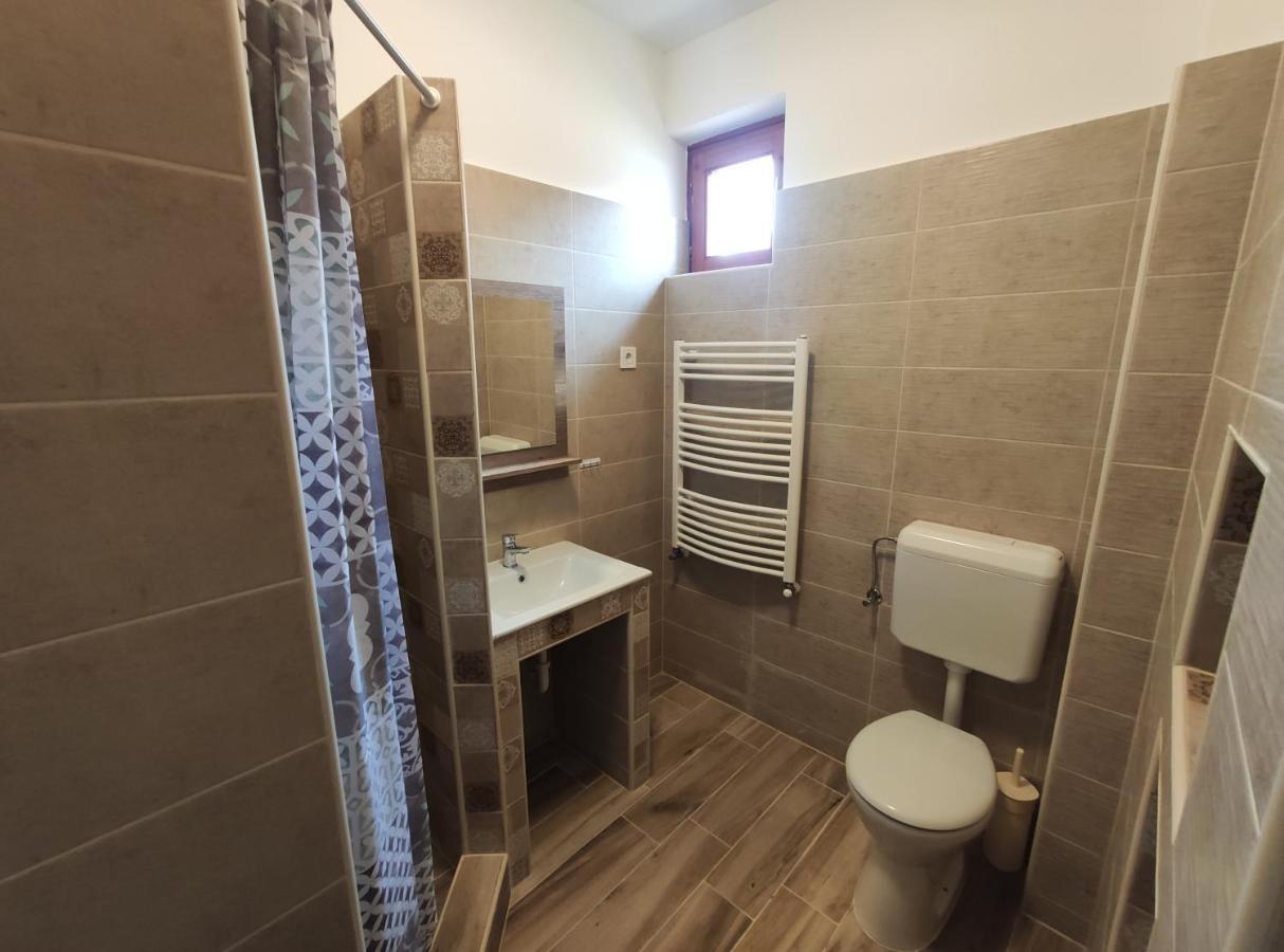Royal Apartman Hajdúszoboszló 외부 사진