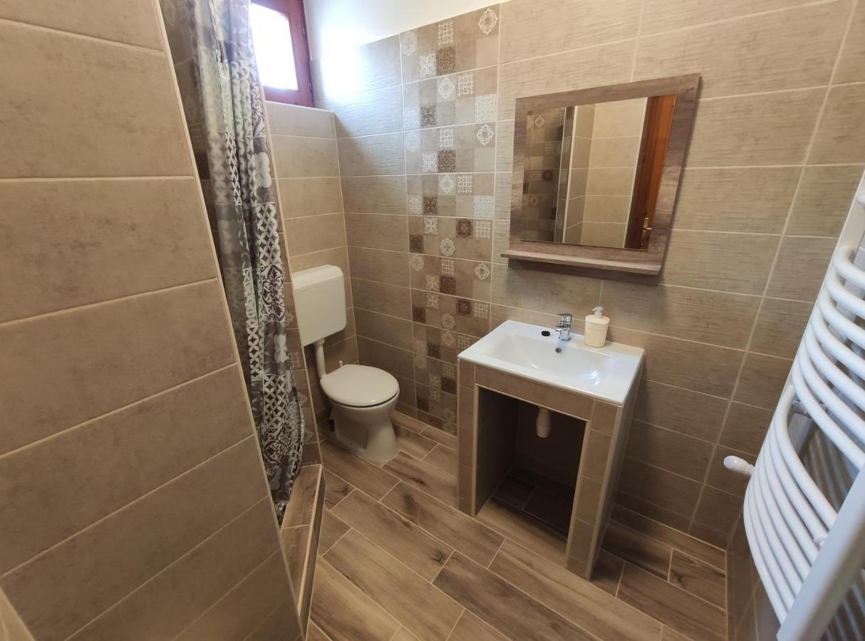 Royal Apartman Hajdúszoboszló 외부 사진