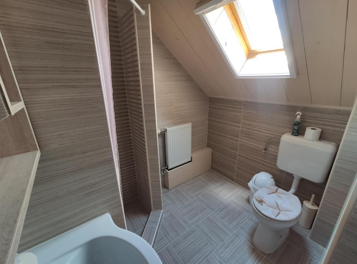 Royal Apartman Hajdúszoboszló 외부 사진