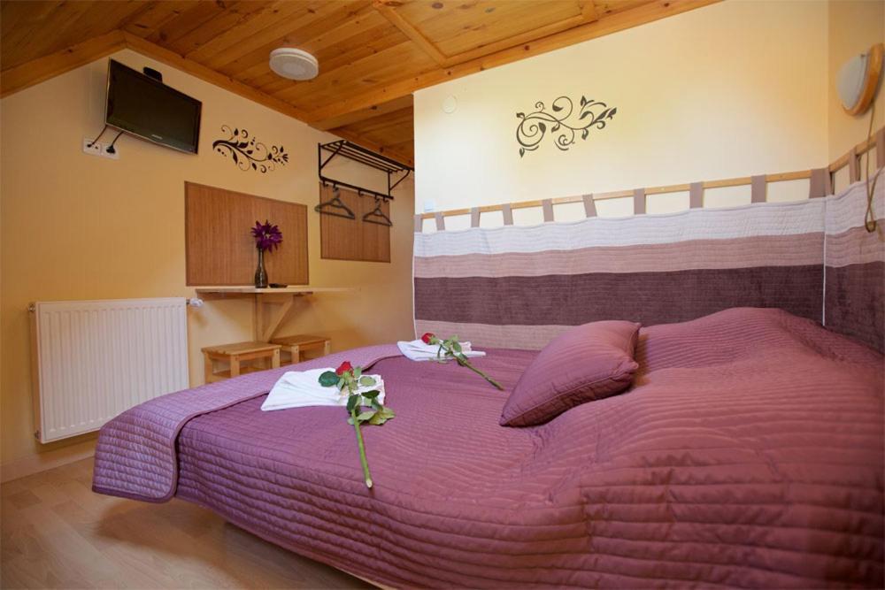 Royal Apartman Hajdúszoboszló 외부 사진