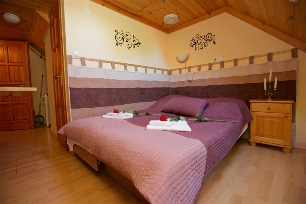 Royal Apartman Hajdúszoboszló 외부 사진