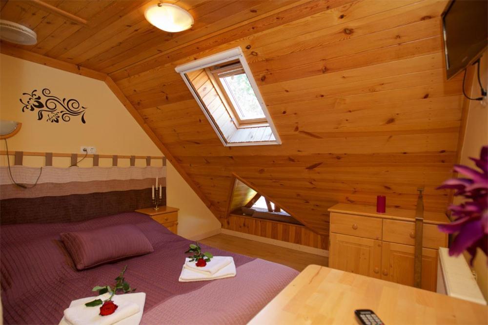 Royal Apartman Hajdúszoboszló 외부 사진