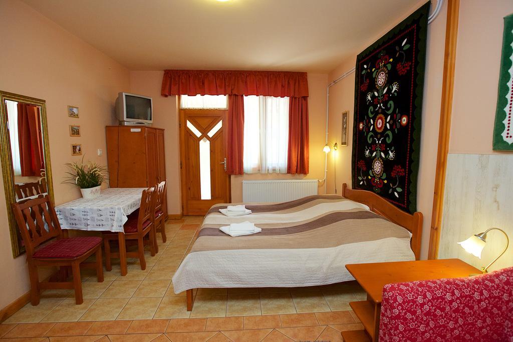 Royal Apartman Hajdúszoboszló 외부 사진