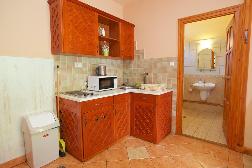 Royal Apartman Hajdúszoboszló 외부 사진