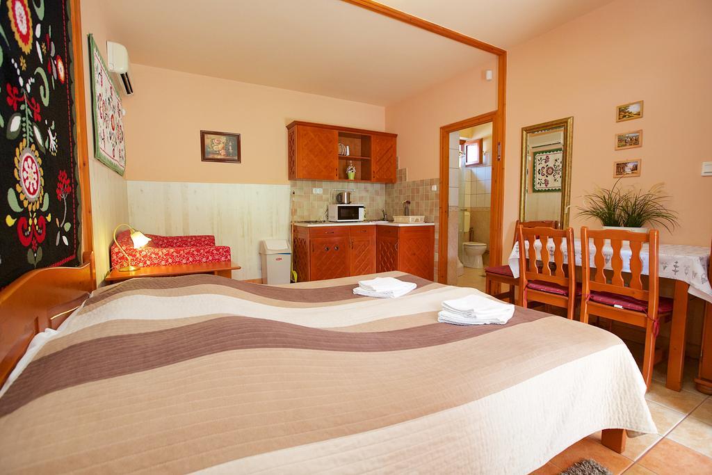 Royal Apartman Hajdúszoboszló 외부 사진