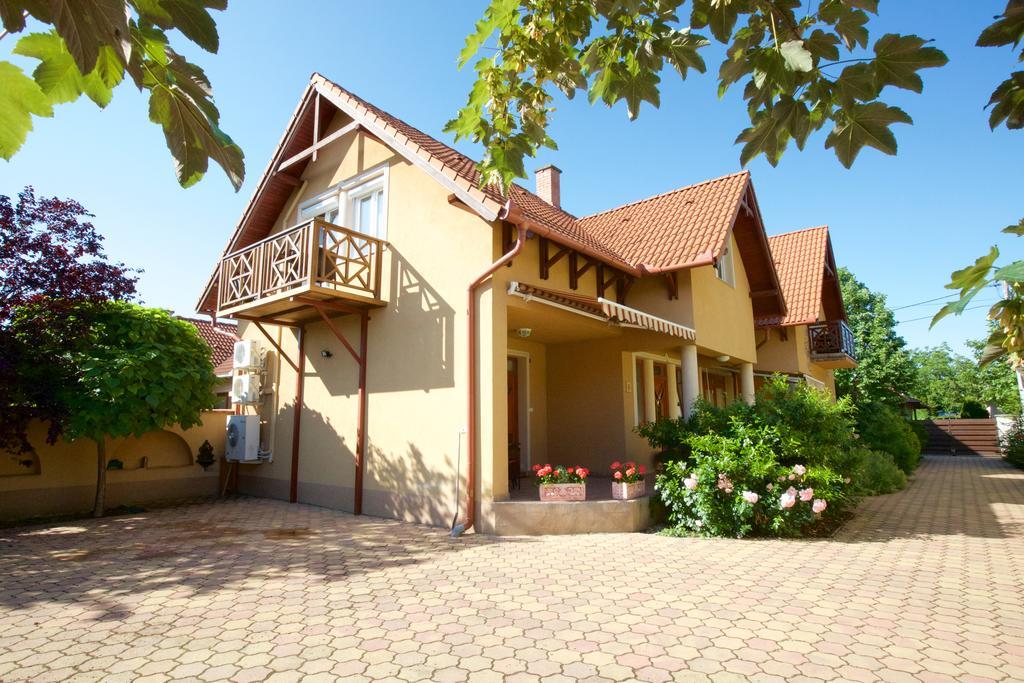 Royal Apartman Hajdúszoboszló 외부 사진