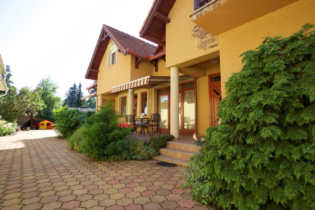 Royal Apartman Hajdúszoboszló 외부 사진
