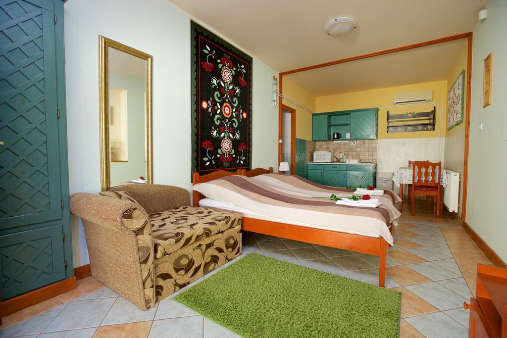 Royal Apartman Hajdúszoboszló 외부 사진