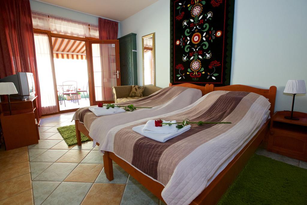 Royal Apartman Hajdúszoboszló 외부 사진