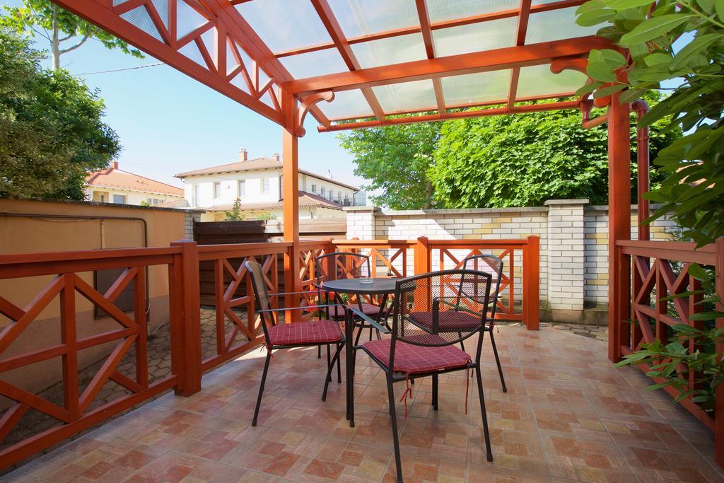 Royal Apartman Hajdúszoboszló 외부 사진