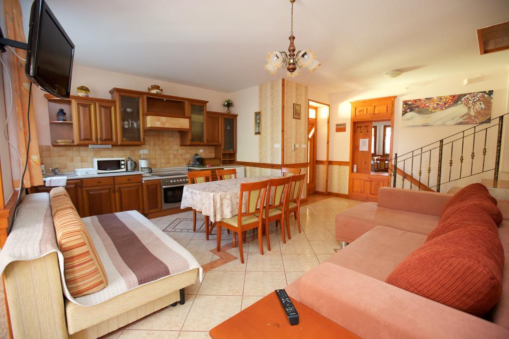 Royal Apartman Hajdúszoboszló 외부 사진