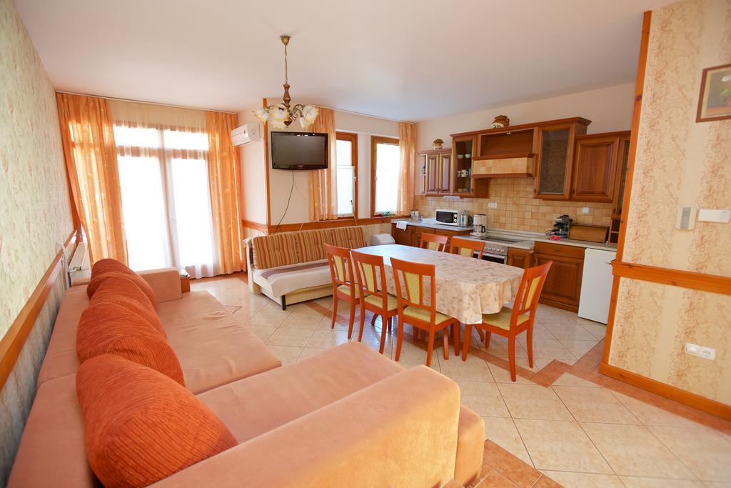 Royal Apartman Hajdúszoboszló 외부 사진