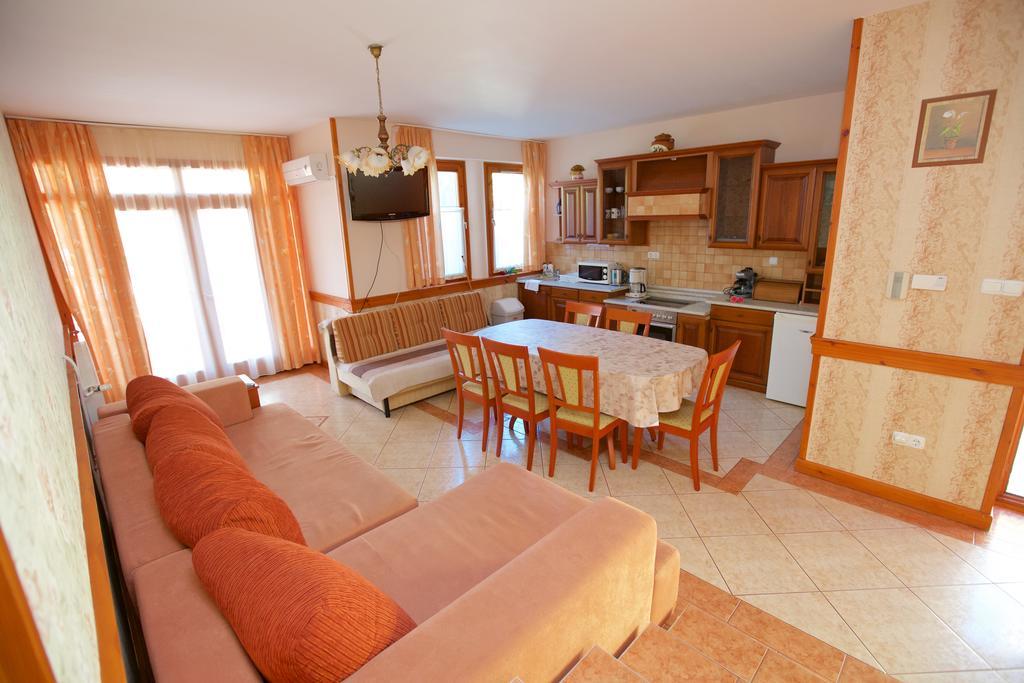 Royal Apartman Hajdúszoboszló 외부 사진