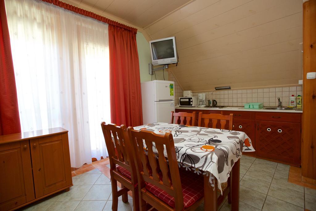 Royal Apartman Hajdúszoboszló 외부 사진