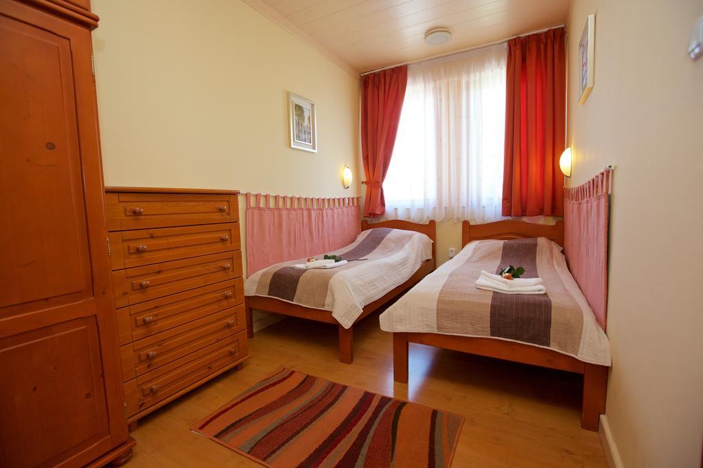 Royal Apartman Hajdúszoboszló 외부 사진