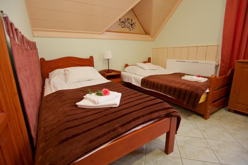 Royal Apartman Hajdúszoboszló 외부 사진