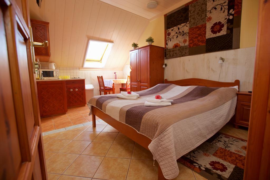 Royal Apartman Hajdúszoboszló 외부 사진