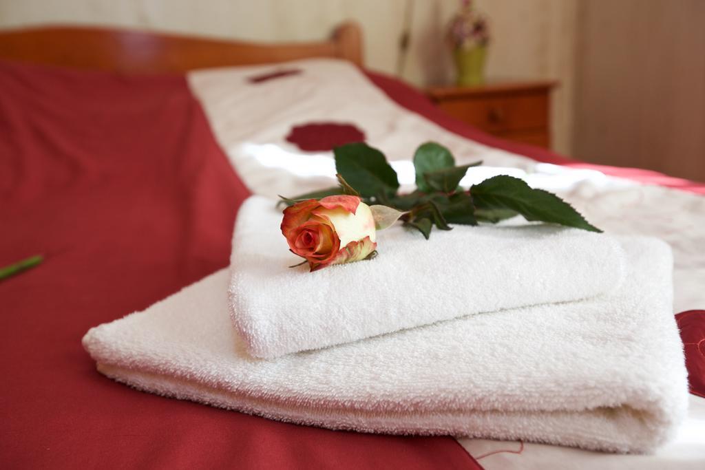 Royal Apartman Hajdúszoboszló 외부 사진