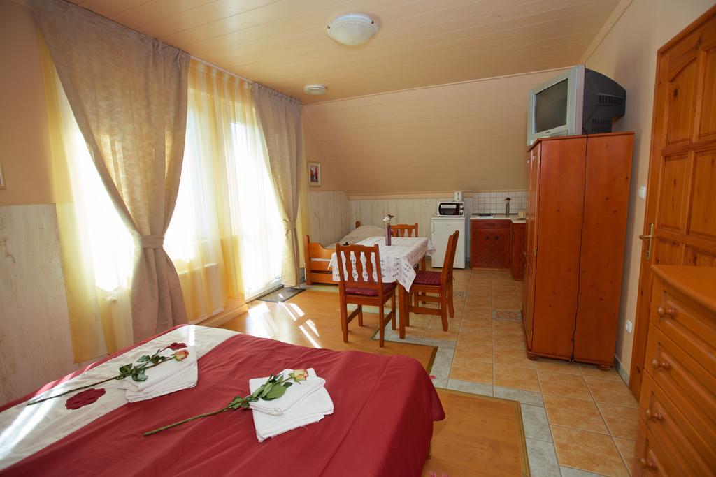 Royal Apartman Hajdúszoboszló 외부 사진