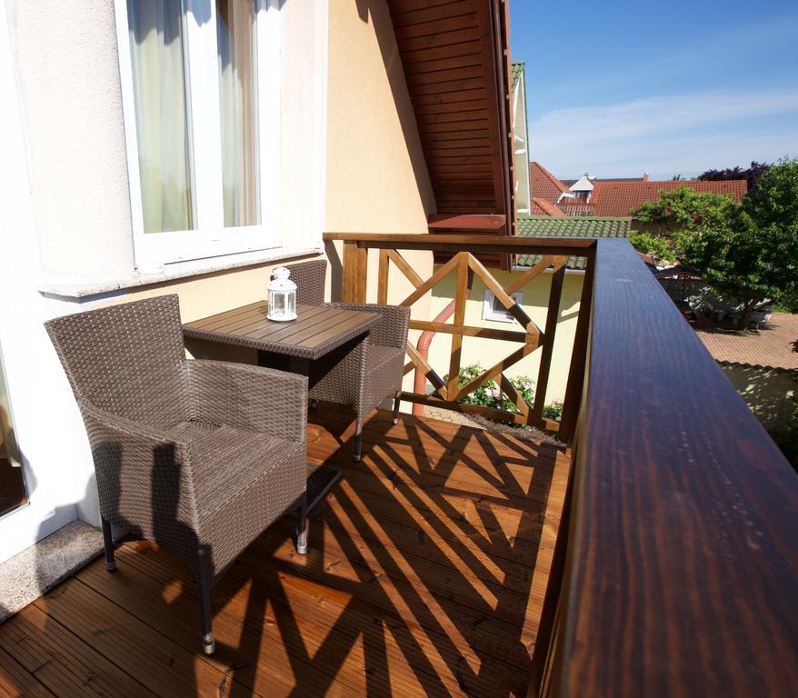 Royal Apartman Hajdúszoboszló 외부 사진