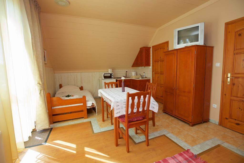 Royal Apartman Hajdúszoboszló 외부 사진