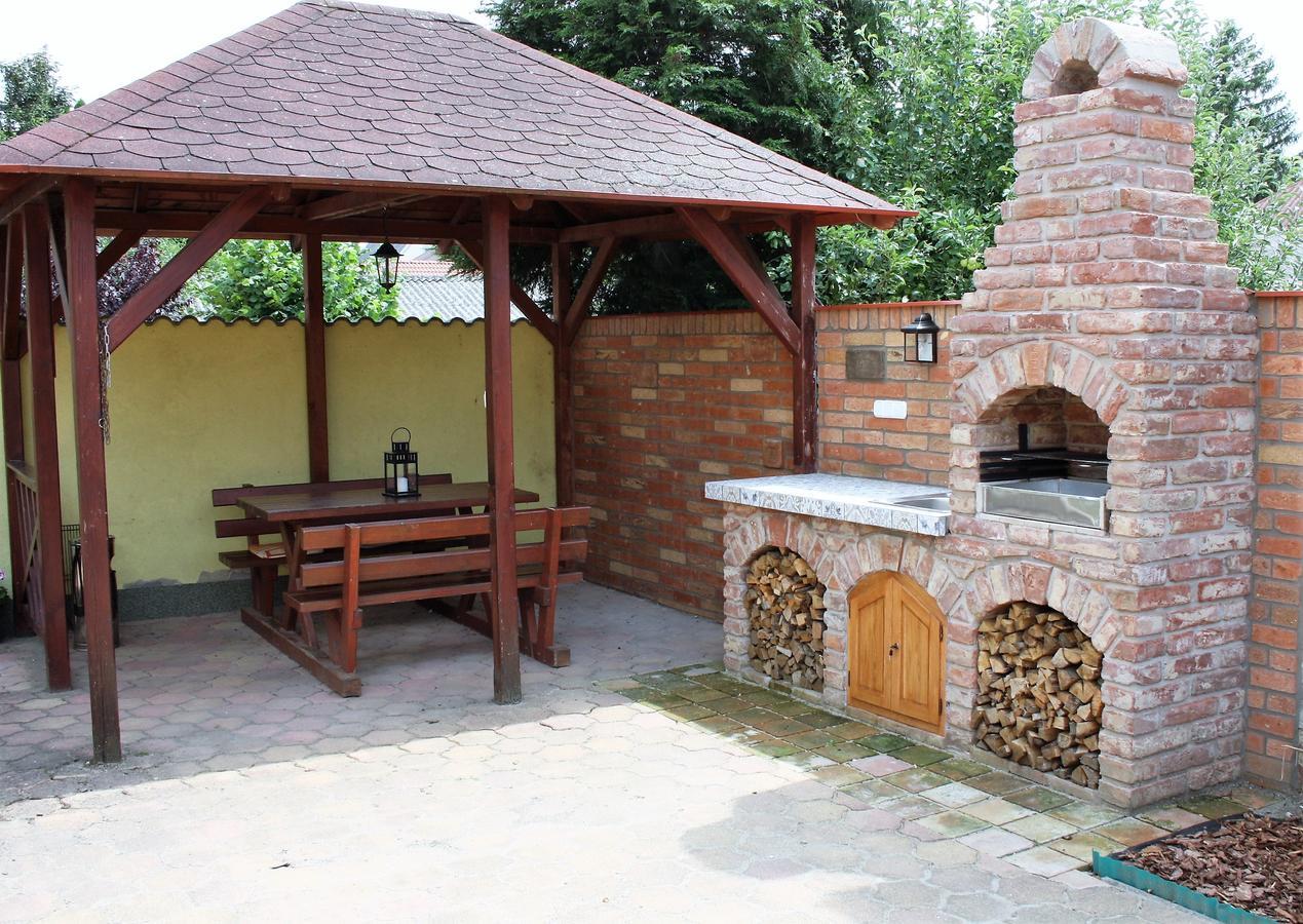 Royal Apartman Hajdúszoboszló 외부 사진